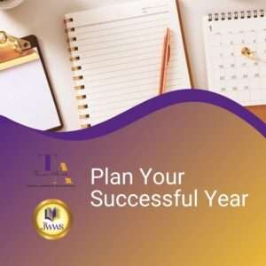 Plan Your Successful Year