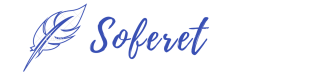 Soferet logo 2